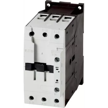 Eaton DILM65 teljesítménykontaktor 230V AC 65A 30kW 3 pólusú 277902
