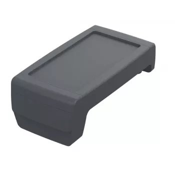Bopla univerzális ház 145,3 x 74,7 x 51 mm ABS grafit szürke C 1435 P-FP-7024 (93143524)