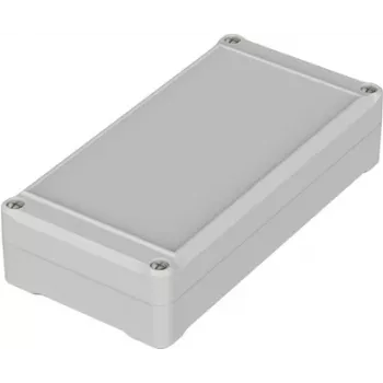Bopla EUROMAS ET 229F univerzális ház 160 x 80 x 37 mm, ABS, világosszürke 63229200