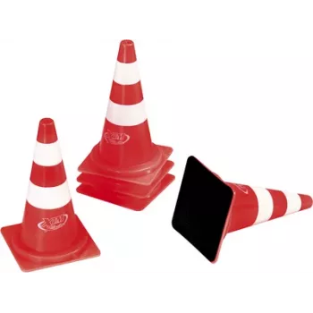 Reely Mini-Pylon 90 mm magasság 35x35 mm alap RC pályajelöléshez SE93020R