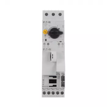 Eaton motorindító kombináció MSC-D-2,5-M7(24VDC) 283161