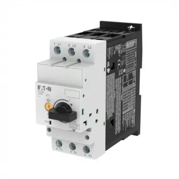 Eaton PKZM4-32 motorvédő kapcsoló, 3 pólusú 222353