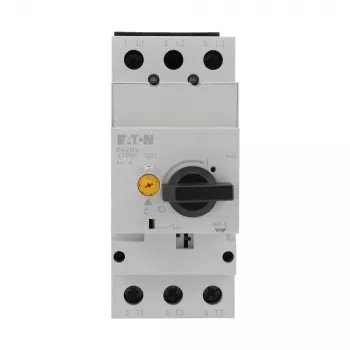 Eaton PKZM4-63 motorvédő kapcsoló, 3 pólusú 222413