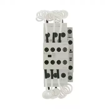 Eaton DILK25-11 kondenzátor kontaktor, 230 V 50 Hz 294032