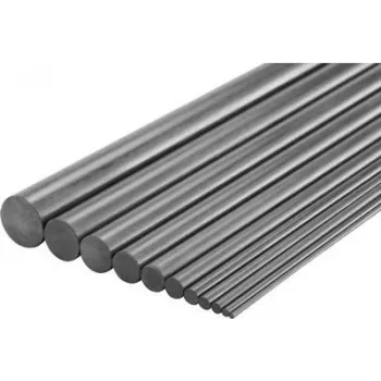 Reely szénszálas rúd 3 mm x 1000 mm (1 db) 1416543