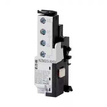 Eaton NZM2/3-XHIV segédérintkező (259430)