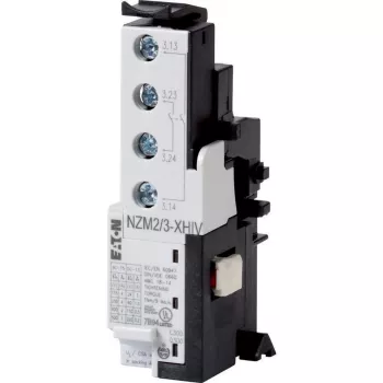 Eaton NZM2/3-XHIV segédérintkező (259430)