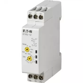 Eaton ETR2-12 262686 időrelé