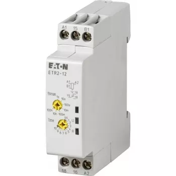 Eaton ETR2-12 262686 időrelé