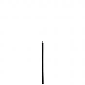 KÖNIG & MEYER Microphone Stand Extension Tube 20002-300-55, Black