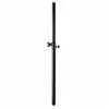 König & Meyer 26736-000-55 speaker stand, 1085–1785 mm, steel, black