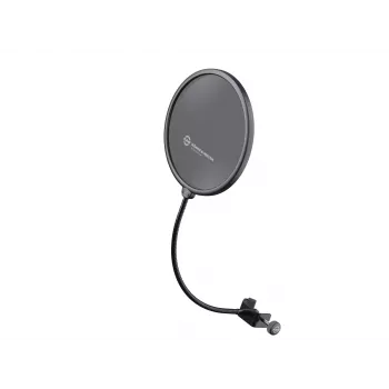 König & Meyer Popkiller 23966-000-55 fekete