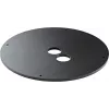 König & Meyer Additional Weight for Base Plates 26709-000-56 Black Textured
