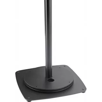 König & Meyer Additional Weight for Base Plates 26709-000-56 Black Textured