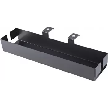 K&M 18808 kábelrendező Omega keyboard állványhoz - fekete 18808-000-55