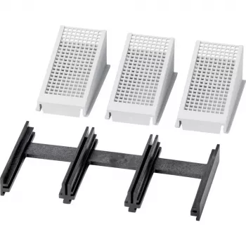 Eaton NZM3-XIPK IP2X ujjvédő 3 pólusú NZM3 megszakítóhoz 266804