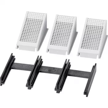 Eaton NZM3-XIPK IP2X ujjvédő 3 pólusú NZM3 megszakítóhoz 266804