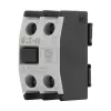 EATON DILM150-XHI11 segédérintkező blokk, 1NO+1NC, előlapi szerelés, DILM150-DILM500 kontaktorokhoz 277946