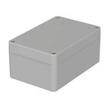 Bopla EUROMAS M 215 VO univerzális ház 120 x 80 x 55, polikarbonát, világosszürke, 02215094