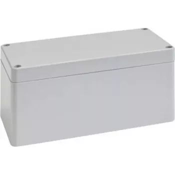 Bopla EUROMAS M 231 VO univerzális ház 160 x 80 x 85, polikarbonát, világosszürke 02231094
