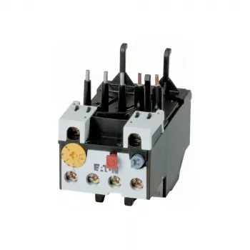 EATON ZB12-1 motorvédő relé, túlterhelés-kiváltó, DILM7-15-höz 278435