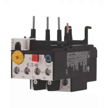 Eaton ZB32-1.6 termikus túlterhelés-relé 1,0-1,6 A DILM17-32 kontaktorokhoz 278447