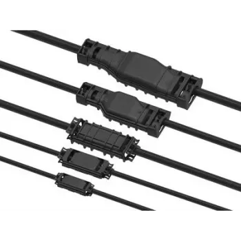 TYCO RAYGEL-PLUS-1 gél kábelkötés, 5x1,5-2,5 CH6880-000
