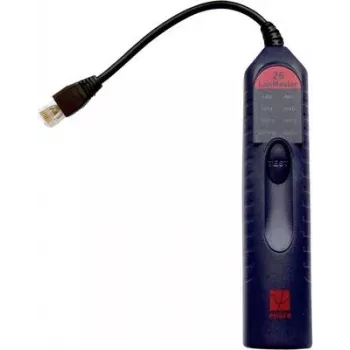 Softing LanMaster 26 hálózati kábelteszter 226001