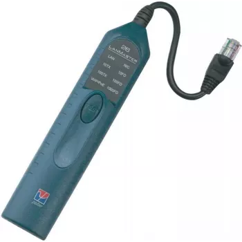 Softing LanMaster 26 hálózati kábelteszter 226001