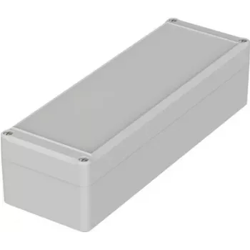 Bopla EUROMAS ET 224F univerzális ház 240 x 80 x 60 mm ABS világosszürke 63224400