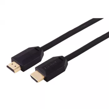 S CONN MAXIMUM CONNECTIVITY Ultra HDMI kábel 10K 48 Gbit/s HDMI 2.1 10 m fekete