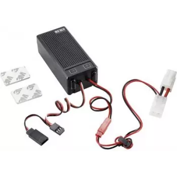 Reely hangmodul motor truck 5 - 8,4 V (1556762)