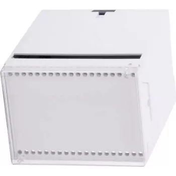 Bopla Combinorm Enclosure 100 x 75 x 109.5 mm ABS Light Grey RAL 7035 CN 100 AK 65010010.H