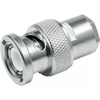 Telegärtner BNC egyenes dugó G1 (RG-58C/U) nyomóhüvely J01000A0608