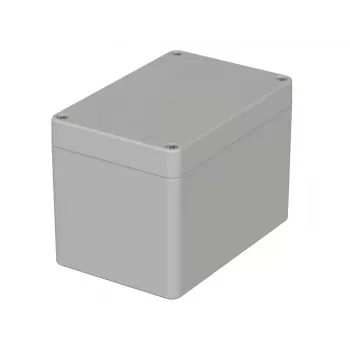 Bopla EUROMAS T 226 univerzális ház 120 x 80 x 85 mm ABS világosszürke 03226000