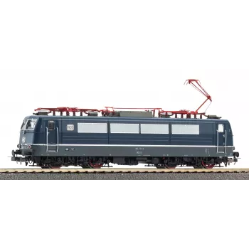 PIKO 21004 H0 villamosmozdony BR 184.1 DB IV. korszak