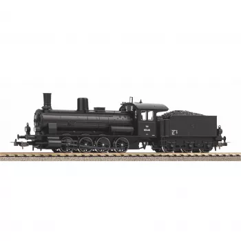 PIKO H0 57565 G7.1 gőzmozdony az ÖBB-től