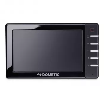 Dometic PerfectView M55L AHD monitor 3 kamerabemenettel, 5 inch TFT LCD, 800x480, felületre szerelhető 9600012882