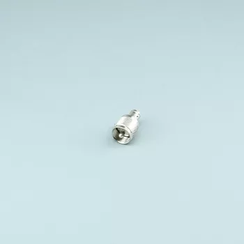 Telegärtner BNC-aljzat UHF-dugóra koax adapter J01008A0801