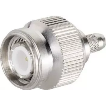 Telegärtner TNC crimp dugó RG-223/U-hoz, 50 ohm, Professional G5 J01010A2256