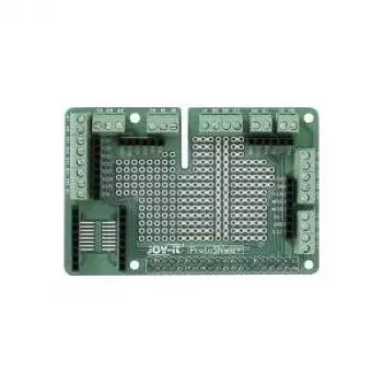 Raspberry Pi Prototyping Pi Plate Kit bővítőkártya