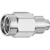 Telegärtner SMA lezáró ellenállás 1 W, 34 dB / 2 GHz, 23 dB / 6 GHz, Telealloy (J01152A0018)