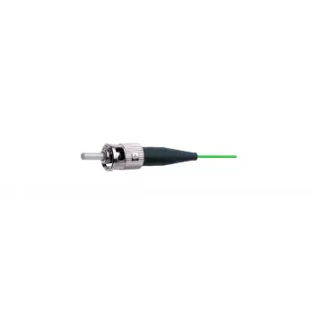 Telegärtner üvegszál pigtail multimódusú OM1 62,5/125 µm, ST-dugó, 2,0 m, 24 darabos csomag (L00819A0019)