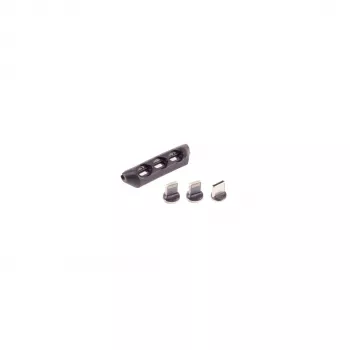 ShiverPeaks SHVP BS14-19023 mágneses csatlakozókészlet 2x 8-pin 1x USB-C