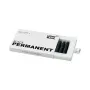 Montblanc Permanent Black tintapatronok töltőtollhoz, 8 darabos csomag (107757)