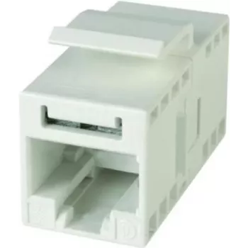 TELEGÄRTNER UMJ RJ45 Cat.6A Shielded Module J00029A0064