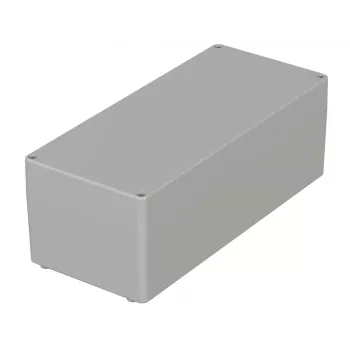 Bopla EUROMAS T 245 03245000 univerzális ház, ABS, 340 x 150 x 120 mm, világosszürke