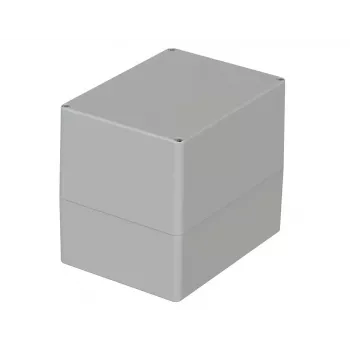 Bopla EUROMAS T 246 univerzális ház 160 x 120 x 140 mm ABS világosszürke IP65 03246000