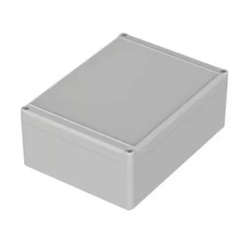 Bopla EUROMAS ET 223 F univerzális ház 200 x 150 x 77 mm ABS világosszürke 63223200