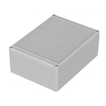 Bopla EUROMAS ET 223 F univerzális ház 200 x 150 x 77 mm ABS világosszürke 63223200